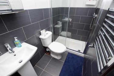 7 bed house, Heeley Road, Selly Park, Birmingham, B296EJ - Image 12