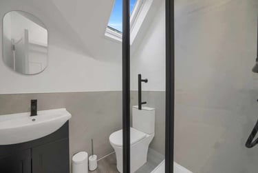 6 bed flat, Roath, Plasnewydd, Cardiff, CF243RQ - Image 9