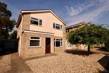 5 bed house, Jasmine Close, Earlham, Norwich, NR47NE - Image 2