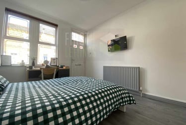 3 bed house, Lord Byron Street, Knighton, Leicester, LE26DU - Image 9