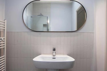 1 bed house, Apt B 18 Albert, Levenshulme, Manchester, M192FP - Image 9