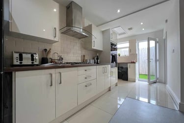 5 bed house, Roath, Plasnewydd, Cardiff, CF243EN - Image 3