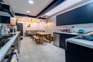 5 bed house, Teignmouth Road, Selly Park, Birmingham, B297AY - Image 5