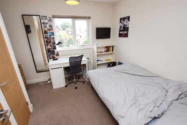 6 bed house, Hubert Road, Selly Park, Birmingham, B296ES - Image 10