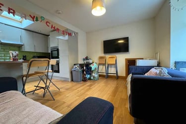 6 bed house, Cathays, Cardiff, CF244AW - Image 6