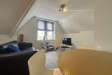 1 bed flat, Roath, Plasnewydd, Cardiff, CF243PX - Image 3