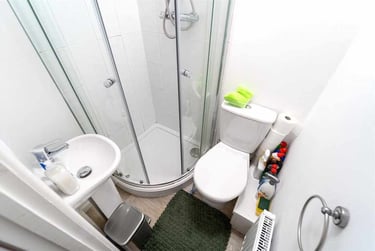 6 bed house, Heeley Road, Selly Park, Birmingham, B296EZ - Image 11