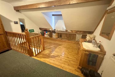 3 bed house, Whitham Rd, Broomhall, Sheffield, S102SN - Image 10