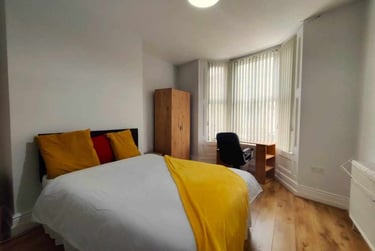 5 bed house, Kensington Fields, Low Hill, Liverpool, L78RJ - Image 3