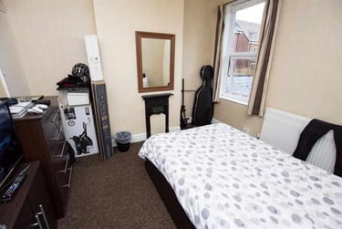 2 bed house, Gleave Road, Selly Oak, Birmingham, B296JN - Image 4