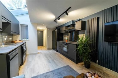 6 bed house, Hubert Road, Selly Park, Birmingham, B296ES - Image 7