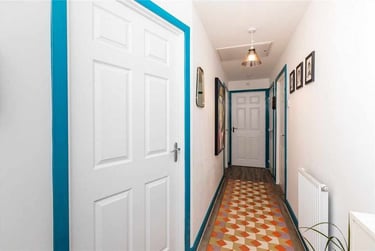 2 bed flat, Escelie Way, Selly Oak, Birmingham, B296GL - Image 6