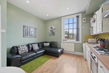 5 bed house, Avenham Terrace, City Centre, Preston, PR13SY - Image 2