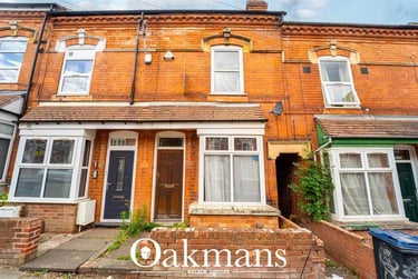 4 bed house, Dawlish Road, Selly Park, Birmingham, B297AR - Image 1