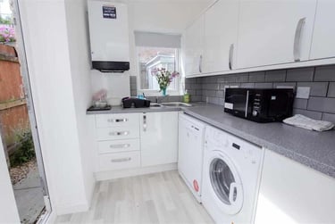 5 bed house, George Road, Selly Park, Birmingham, B296AH - Image 3