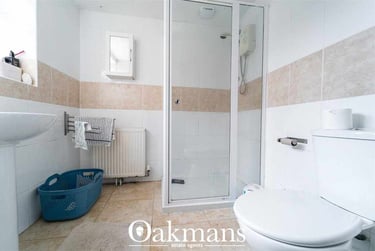 4 bed house, Umberslade Road, Selly Park, Birmingham, B297RZ - Image 14