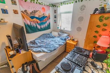 6 bed house, Dawlish Road, Selly Park, Birmingham, B297AS - Image 6