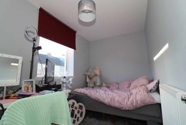 7 bed house, Cathays, Cardiff, CF244NX - Image 8