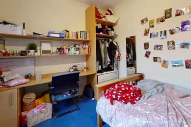 6 bed house, Dawlish Road, Selly Park, Birmingham, B297AH - Image 9