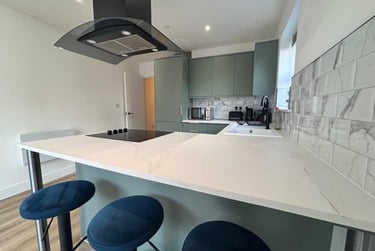 2 bed house, Roath, Plasnewydd, Cardiff, CF243PX - Image 4