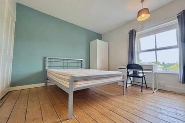 2 bed house, Alexandra Road, City Centre, Norwich, NR23EB - Image 2