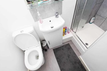 5 bed house, George Road, Selly Park, Birmingham, B296AH - Image 11