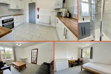 4 bed house, Sotherton Road, Eaton, Norwich, NR47DA - Image 1