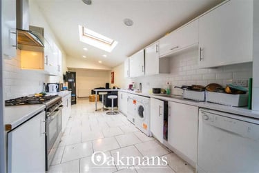 6 bed house, Tiverton Road, Selly Park, Birmingham, B296BY - Image 6