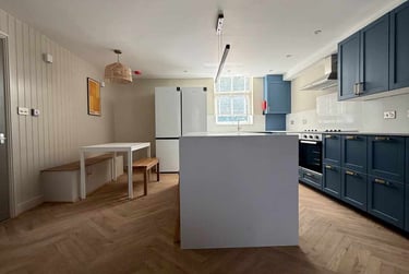 8 bed house, 471 Wilmslow Road, Withington, Manchester, M204AN - Image 5