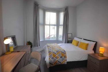 3 bed house, Kensington, Liverpool, L72QE - Image 4