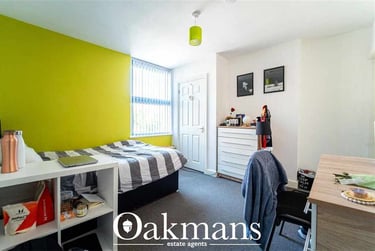 6 bed house, Tiverton Road, Selly Park, Birmingham, B296BP - Image 6