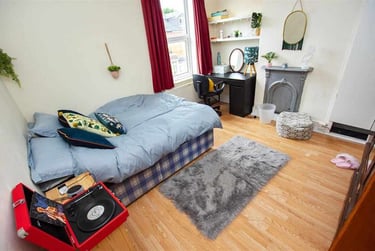 4 bed house, Hubert Road, Selly Park, Birmingham, B296ES - Image 7