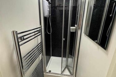 5 bed house, Pomona Street, Sharrow, Sheffield, S118JN - Image 12