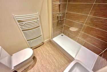 4 bed house, Cemetery Road, Sharrow, Sheffield, S118FR - Image 7