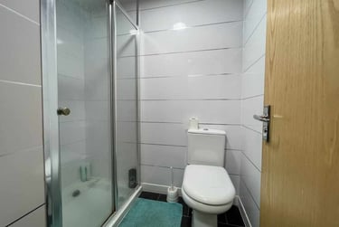 8 bed house, Cathays, Cardiff, CF244DE - Image 10