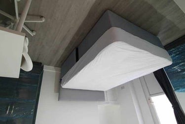 5 bed house, N/A, Adamstown, Cardiff, CF241PJ - Image 4