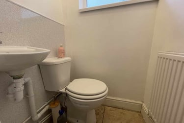 5 bed house, Cathays, Cardiff, CF244DE - Image 9