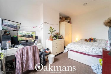 6 bed house, Raddlebarn Road, Selly Park, Birmingham, B296HQ - Image 11