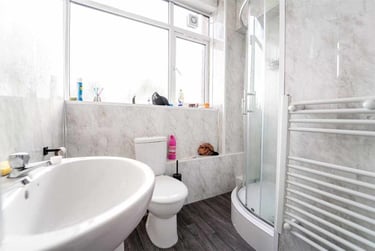 2 bed flat, Holloway Head, City Centre, Birmingham, B11QP - Image 11