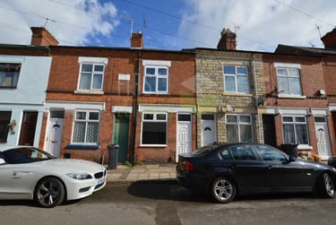 3 bed house, Wordsworth Road, Knighton, Leicester, LE26ED - Image 14