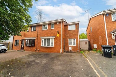 6 bed house, Heeley Road, Selly Park, Birmingham, B296EZ - Image 1