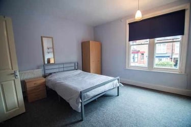 5 bed house, Newington Road, Sharrowvale, Sheffield, S118RZ - Image 12