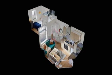 1 bed flat, Salford, Seedley, M55JJ - Image 15