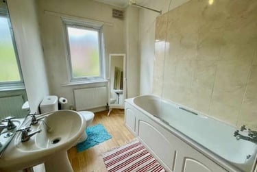 3 bed house, Portland Street, City Centre, Norwich, NR23LF - Image 8