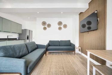 6 bed flat, Roath, Plasnewydd, Cardiff, CF243RQ - Image 2