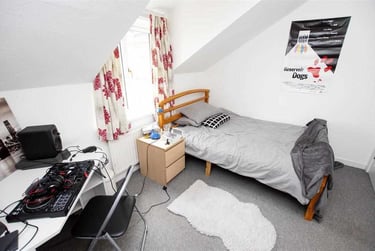 5 bed house, Exeter Road, Selly Park, Birmingham, B296EU - Image 7
