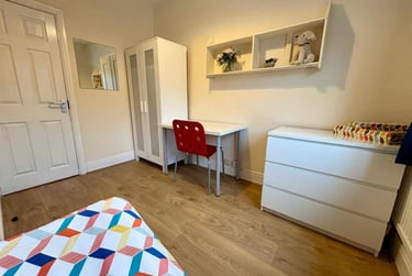 5 bed house, Pomona Street, Sharrow, Sheffield, S118JN - Image 4