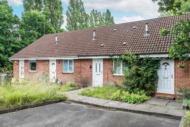 1 bed house, Raddlebarn Farm Drive, Selly Oak, Birmingham, B296UN - Image 1