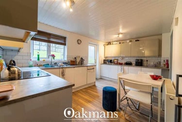 4 bed house, Heeley Road, Selly Park, Birmingham, B296EZ - Image 6