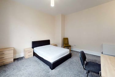 4 bed house, Friar Lane, Highfields, Leicester, LE15QS - Image 4